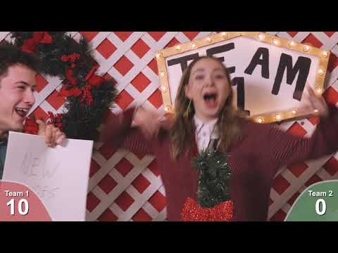 The Regrettes — ‘BFF’s! Who Knows You Best?’ Feat. Dylan Minnette