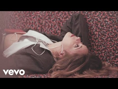 Francesca Michielin — Francesca Michielin - Vulcano