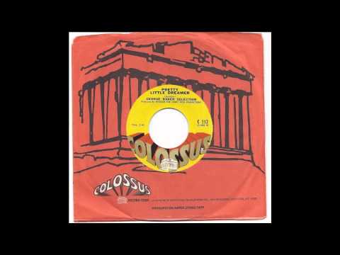 George Baker Selection — George Baker Selection - Pretty Little Dreamer - '70 Pop Rock