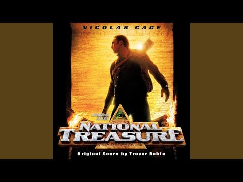 Trevor Rabin — Ben