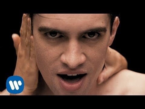 Panic! At The Disco — Panic! At The Disco: Girls/Girls/Boys (Director's Cut)