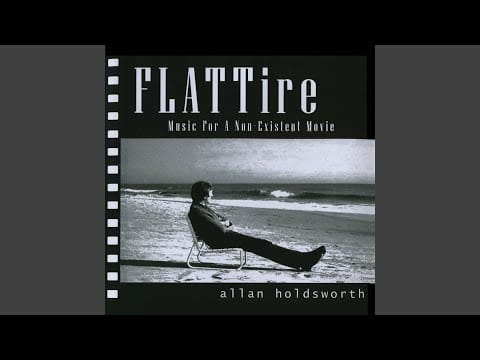 Allan Holdsworth — Don't You Know (Remastered)