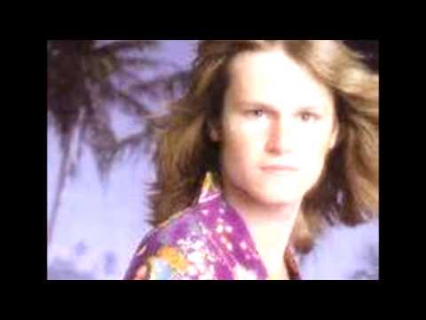 Ted Gärdestad — TED GARDESTAD Take Me Back To Hollywood