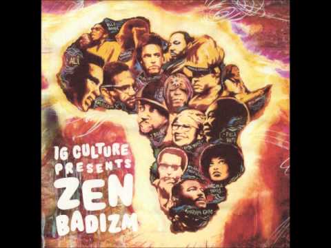 IG Culture — IG Culture -  Revelation