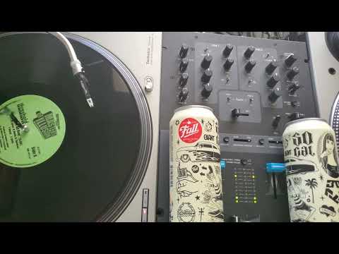 Kut Masta Kurt — KutMasta Kurt Masters Of Illusion - We All Over Instrumental - Threshold Records 2000 Hip Hop