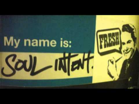 Loxy — Soul Intent - 128 Miles (Mac 2 Recordings)