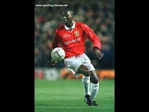Andy Cole — Andy Cole - Outstanding