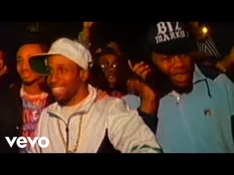 Rob Base & DJ E-Z Rock — Rob Base & DJ EZ Rock - It Takes Two