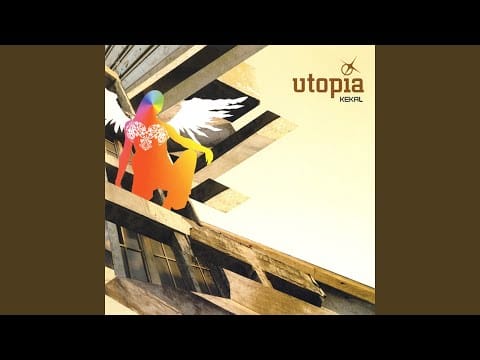 Utopia (73) — Sampai Habis Waktu