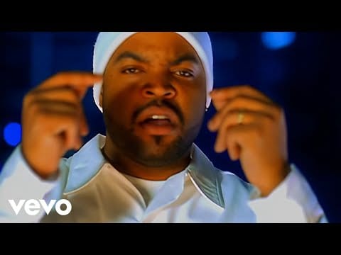 Ice Cube — Ice Cube - Until We Rich