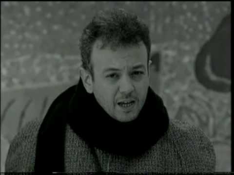 Enrico Ruggeri — Enrico Ruggeri 'Prima del temporale' - VIDEO