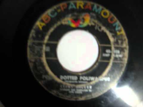 Clint Miller — Novelty - Polka Dotted Poliwampus.wmv