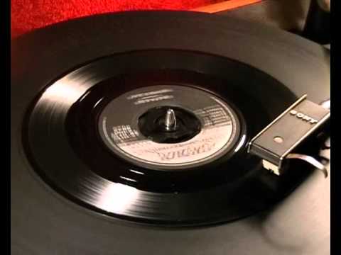 Sanford Clark — Sanford Clark - 'Son Of A Gun' - 1959 45rpm