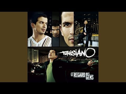 Tunisiano — Qui es-tu ?