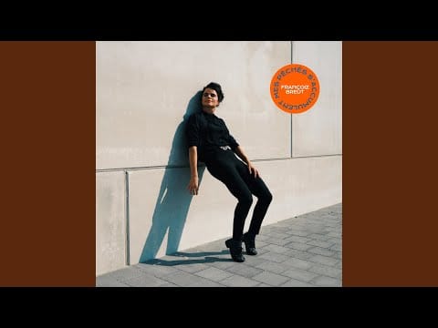 Françoiz Breut — Mes péchés s'accumulent