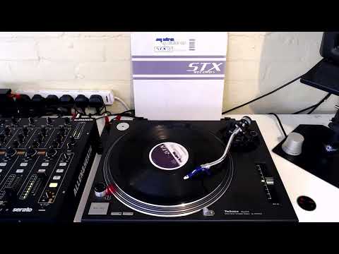Joey Beltram — Joey Beltram - Verbs