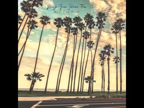 Young Gun Silver Fox — YOUNG GUN SILVER FOX - SPIRAL