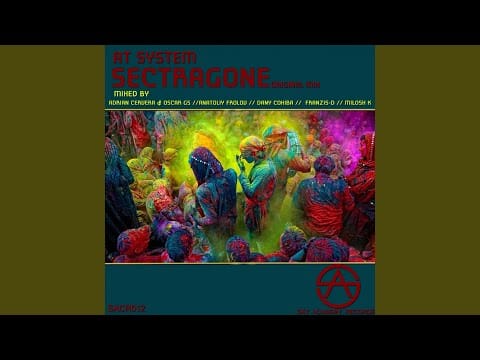 AT System — Sectragone (Franzis-D Remix)