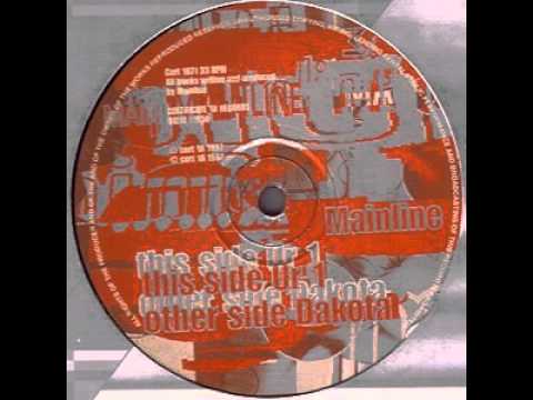 Mainline (4) — Mainline - Ur 1
