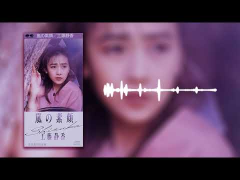 Shizuka Kudo — 工藤静香 / 嵐の素顔［Official Video］