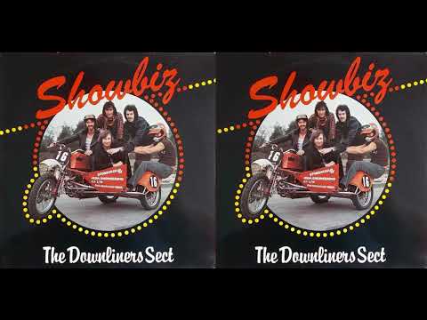 Downliners Sect — The Downliners Sect  -Mismanagement-