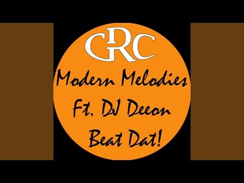 DJ Deeon — Work Dis (3.0)