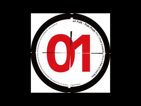 Carl Falk — Carl Falk - Cloud Nine (B2)