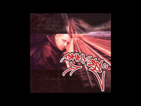 Tommy Tee — Tommy Tee - Takin Ova US Version (ft. Shabaam Sahdeeq, Reservoir Doggs, Joe Sexx & Mr. Eon)