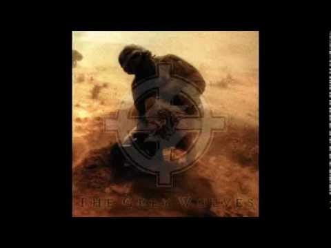 The Grey Wolves — The Grey Wolves - Blood and Sand (full album)