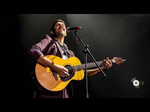 Alex Ubago — Álex Ubago - ¿Qué pides tú?  |  Gira 20 años ( Auditorio Citibanamex, Monterrey )