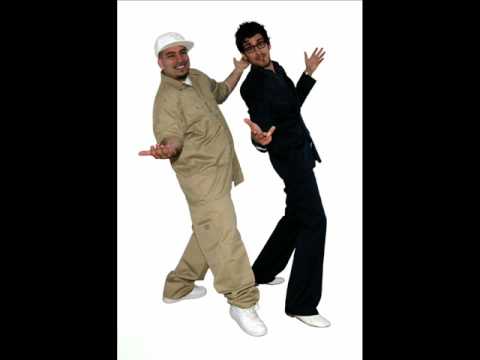 Chromeo — Chromeo - Call Me Up (original)
