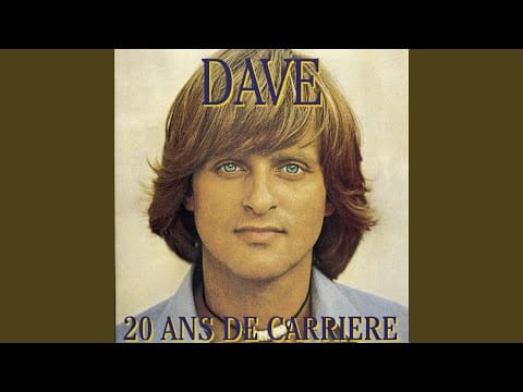 Dave (13) — Trop beau (Sugar Baby Love)