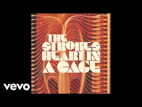 The Strokes — I'll Try Anything Once ("You Only Live Once" demo) (Heart In a Cage B-side)