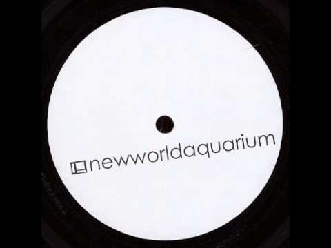 Newworldaquarium — Newworldaquarium - Kokoandleewho?