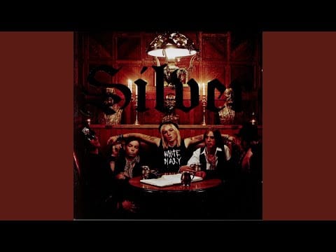 Silver (8) — The Dark Side of the Light