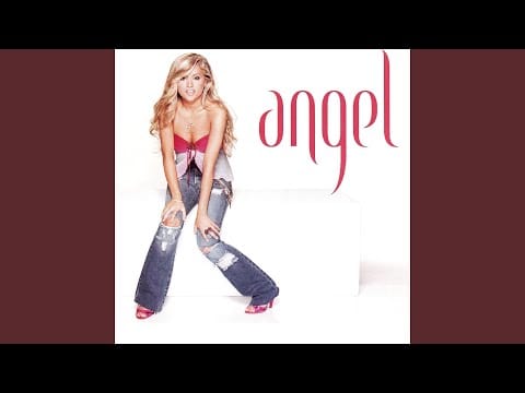 Angel Faith — Believe in Angels