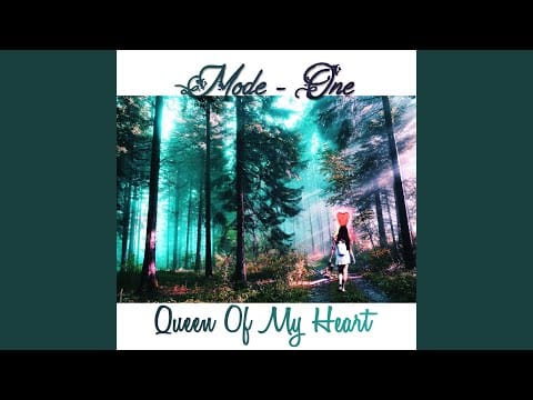 Mode-One — Secret of Love