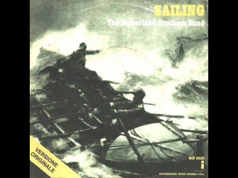 Sutherland Brothers — Sutherland Brothers Band -Sailing [Original Version - Stereo] (1972)