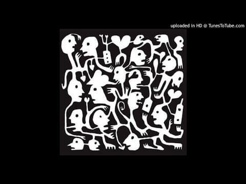 Kuniyuki Takahashi — Kuniyuki Takahashi - Newwave Project 11 (Album Edit)