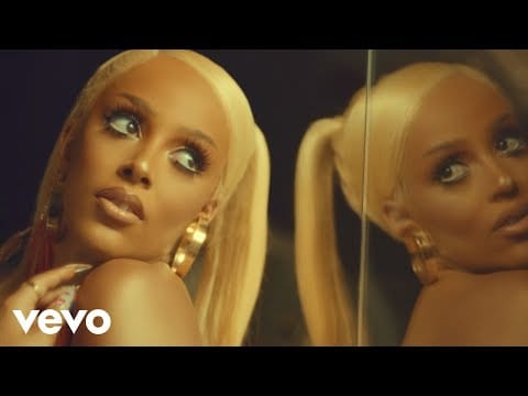 Doja Cat — Say So