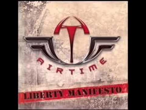 Airtime — Rik Emmett -  Code 9
