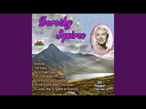 Dorothy Squires — This Is My Mother's Day