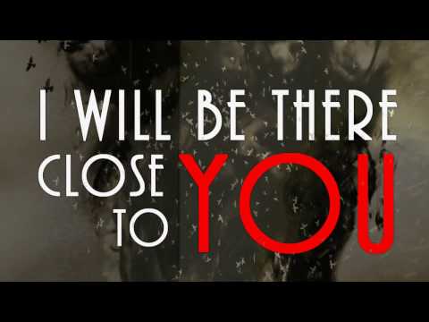 Verbal Delirium — Verbal Delirium - Close To You (Lyric Video)