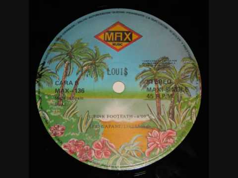 Loui$ — Loui$ - Pink Footpath (1985)
