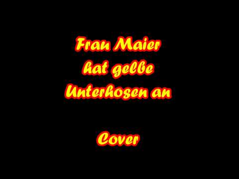 Orig. Alpenland Quintett — Alpenland Quintett - Frau Maier (hat gelbe Unterhosen an) Oktoberfest 2012 Tyros 1