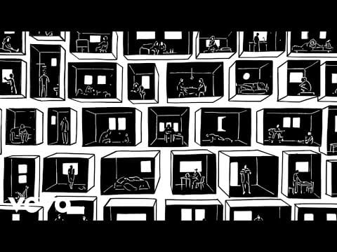 Thylacine (4) — Thylacine - Satie I (Official Video)