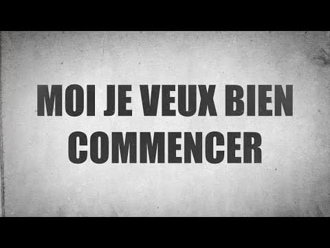 Keny Arkana — Keny Arkana - Une Seule Humanité (Vidéo Lyrics)