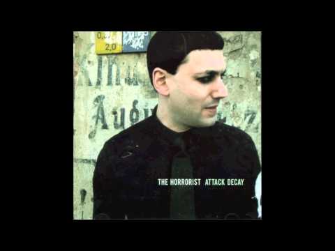 The Horrorist — The Horrorist - Body to Body