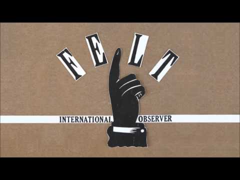 International Observer — International Observer - Popcorn Slavery