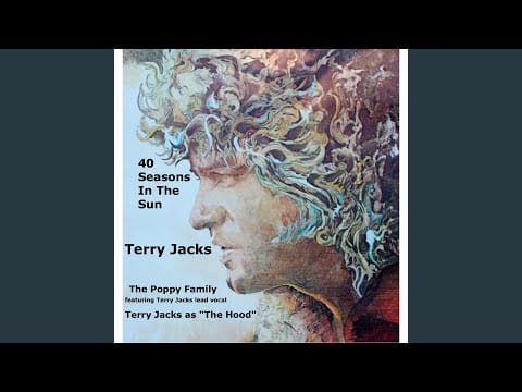 Terry Jacks — Just Like That